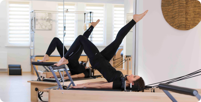 Pilates Image